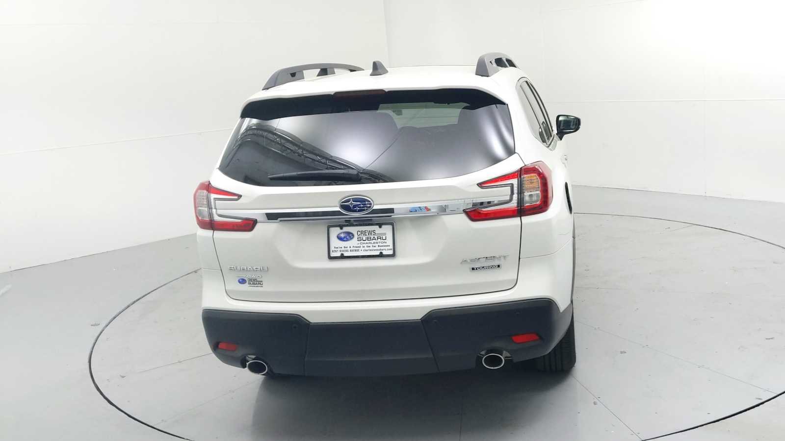 New 2026 Subaru Ascent Touring image 9