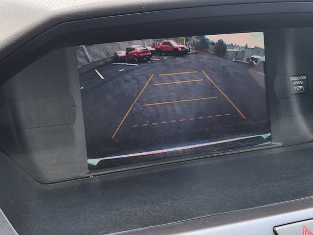 Used 2012 Honda Odyssey EX-L image 15