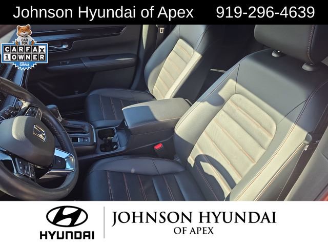 Used 2024 Honda CR-V Sport Touring image 26