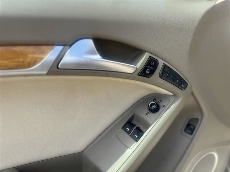 Used 2008 Audi A5 3.2 image 8