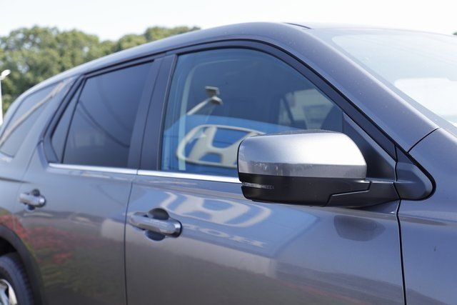 New 2025 Honda Pilot EX-L image 17