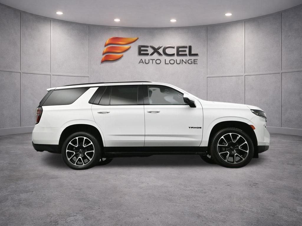 Used 2022 Chevrolet Tahoe RST w/ Luxury Package image 50