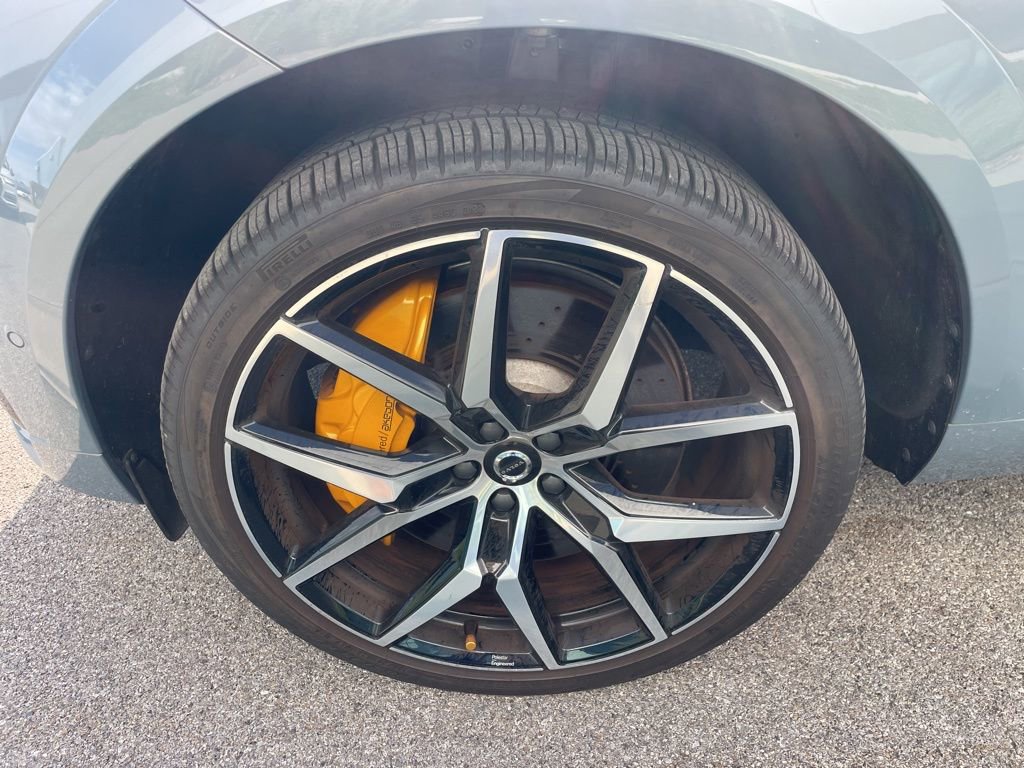 Certified 2024 Volvo XC60 T8 Polestar image 13