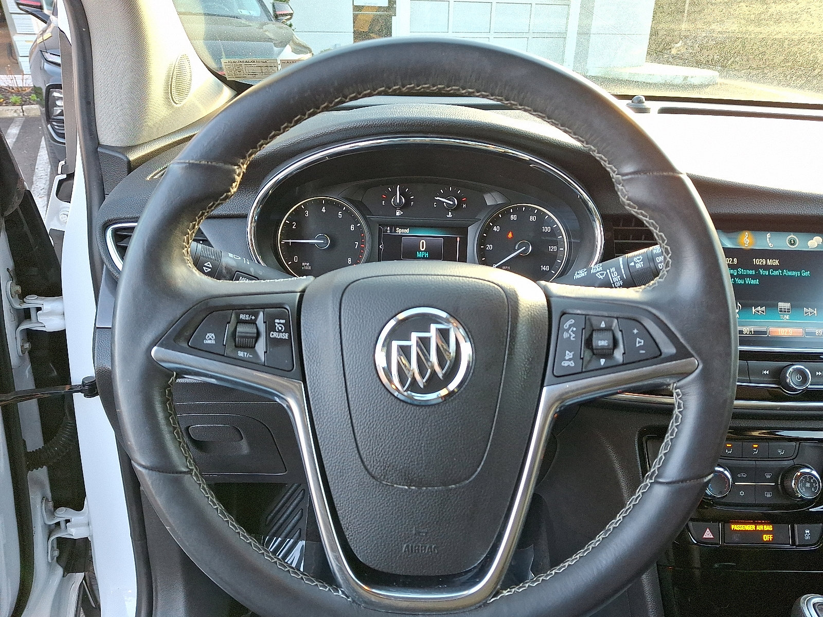 Used 2019 Buick Encore Preferred image 20