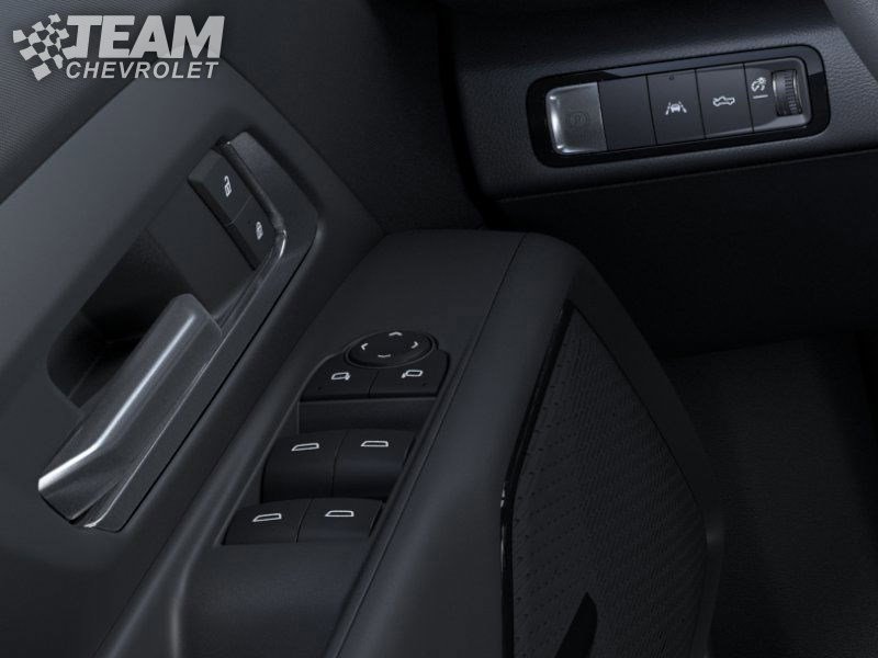 New 2026 Chevrolet Silverado EV LT image 31