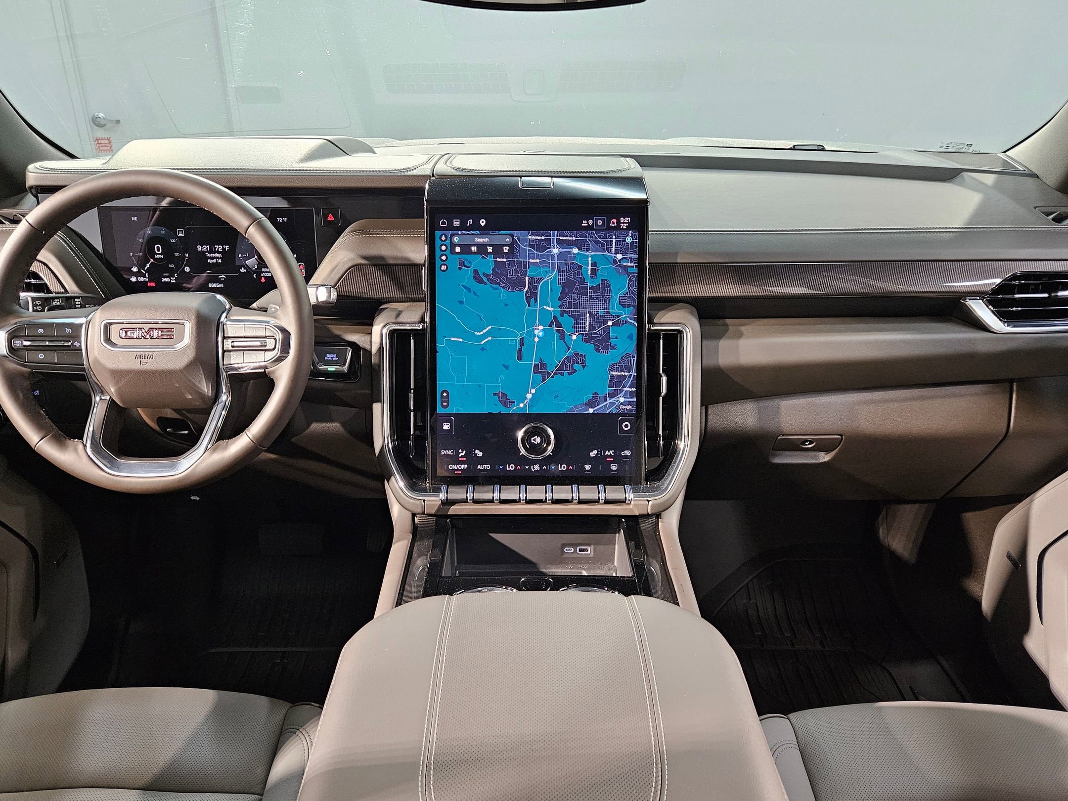 Used 2026 GMC Yukon Elevation image 10