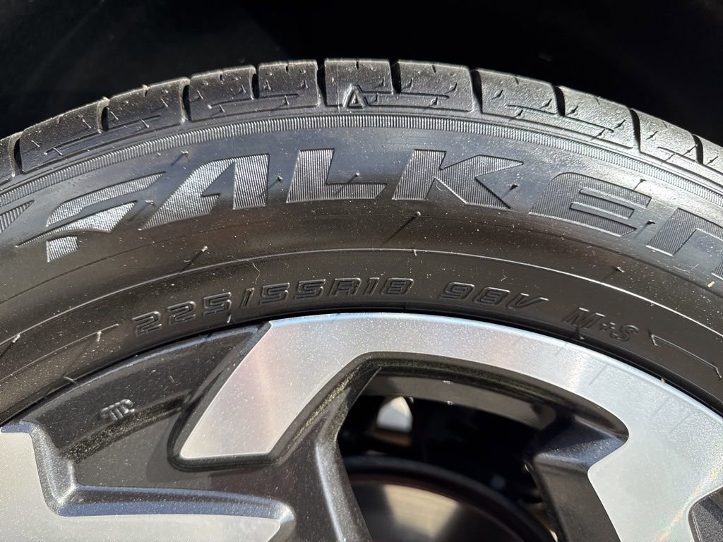 Used 2022 Subaru Crosstrek 2.5i Limited w/ Moonroof Package 1 image 34