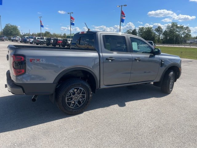 New 2025 Ford Ranger XLT image 15