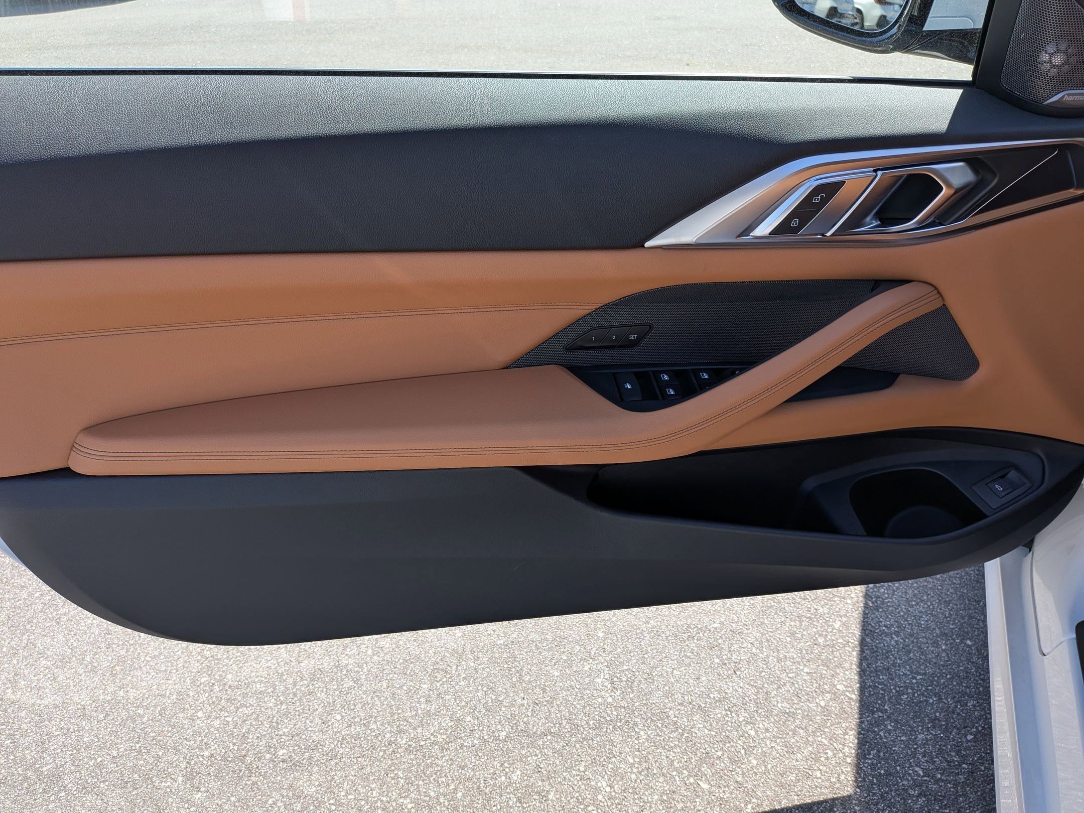 New 2026 BMW 430i Convertible w/ Premium Package RWD image 11