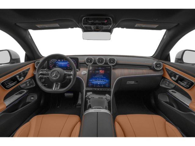 New 2026 Mercedes-Benz CLE 450 4MATIC Coupe image 5