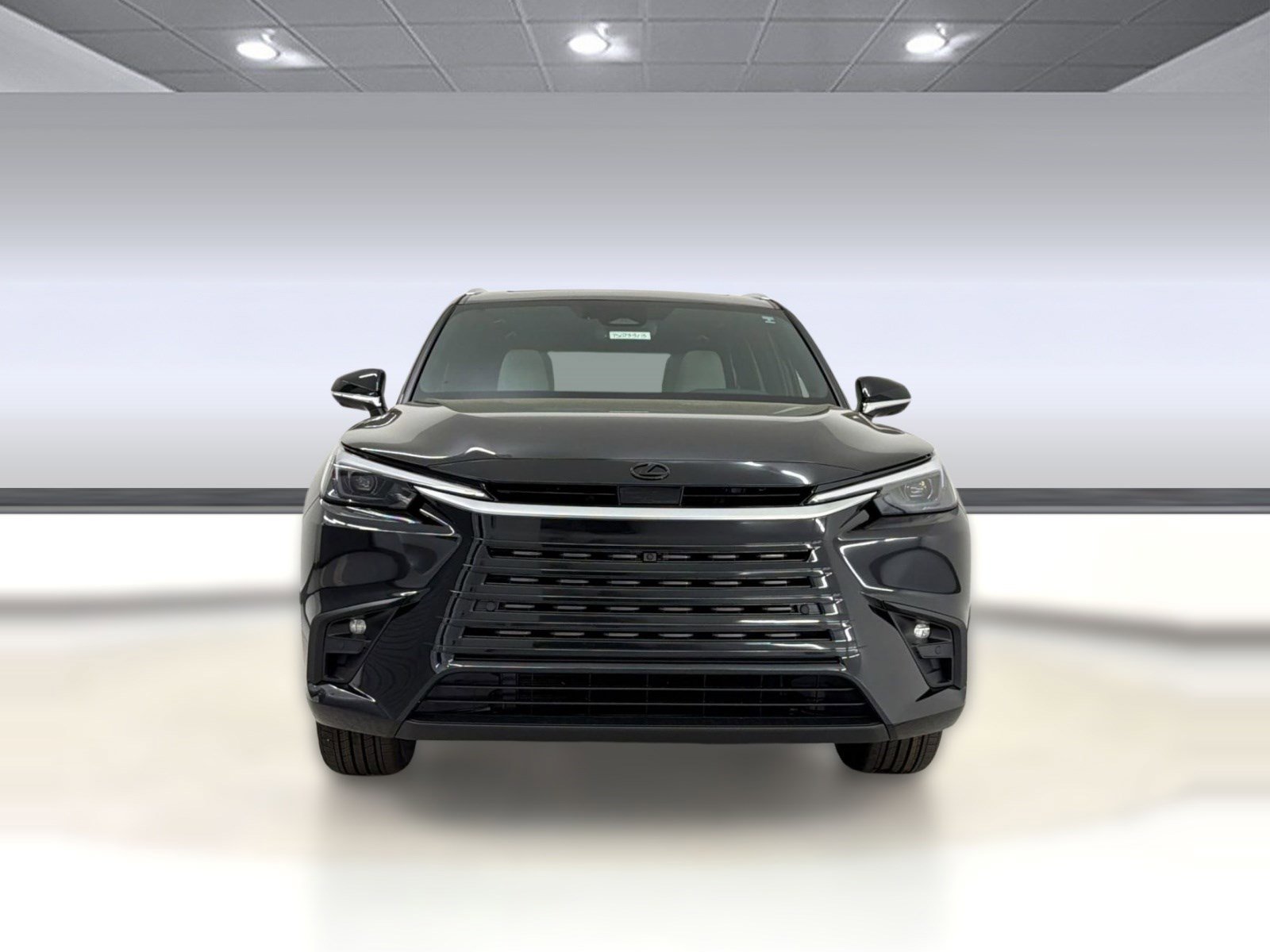 New 2026 Lexus TX 350 AWD image 6