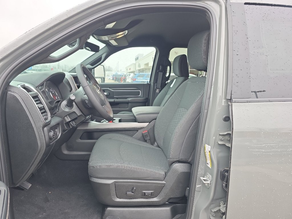 New 2026 RAM 2500 Big Horn image 14