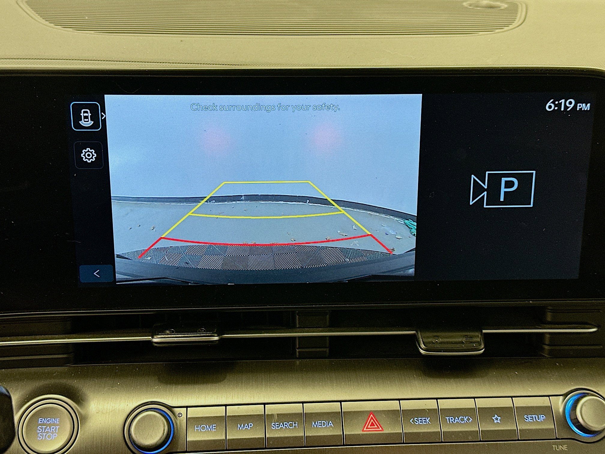 Used 2025 Hyundai Kona SEL image 23