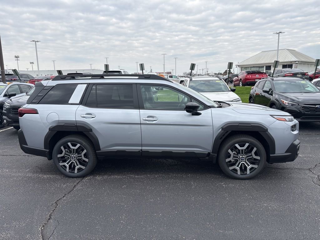 New 2026 Subaru Outback Touring XT AWD/4WD image 2