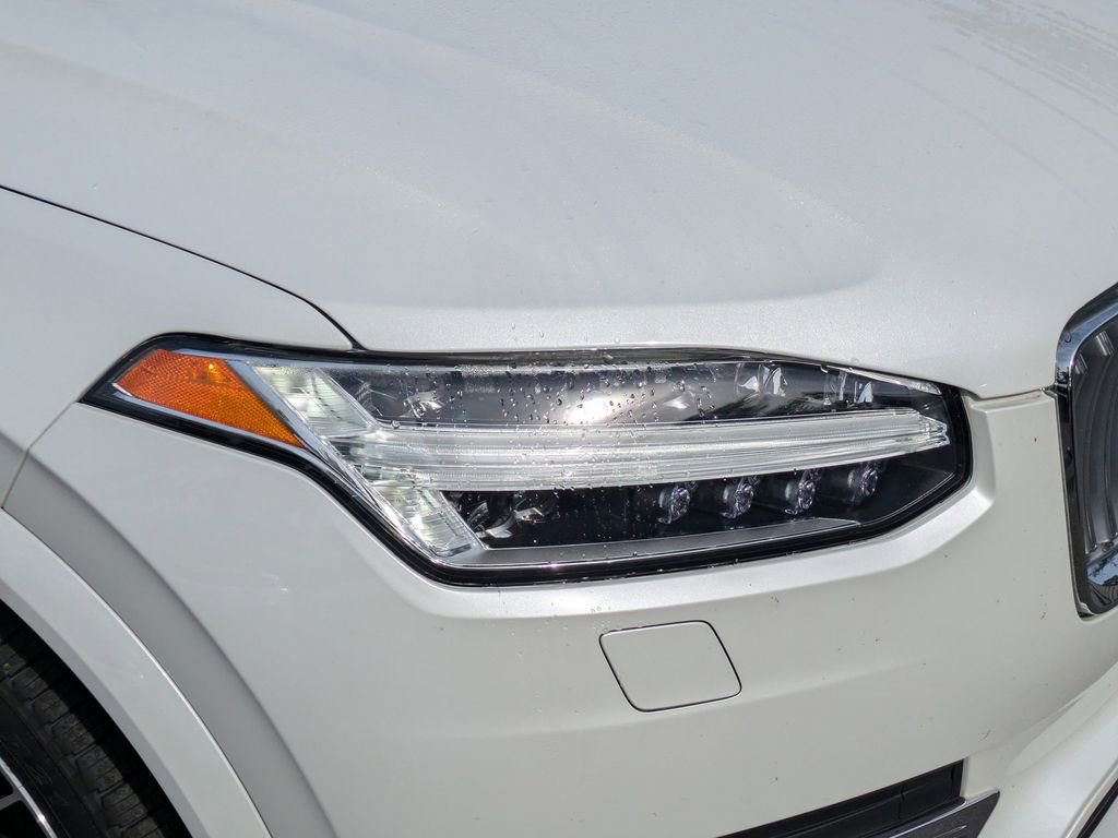Certified 2023 Volvo XC90 B6 Plus w/ Protection Package Premier AWD/4WD image 9