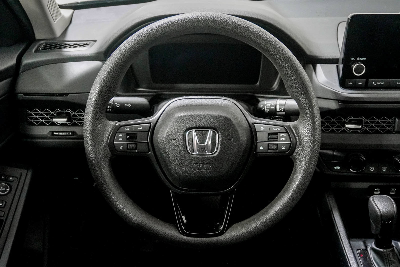Used 2024 Honda Accord EX image 22