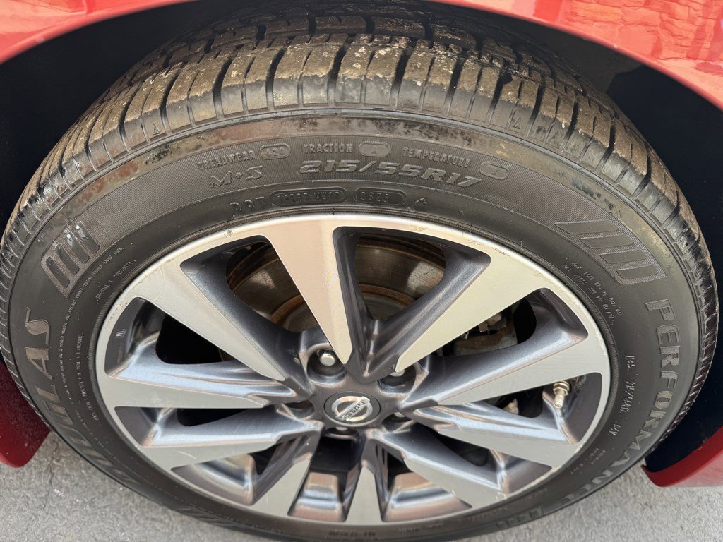 Used 2017 Nissan Altima 2.5 SV image 13