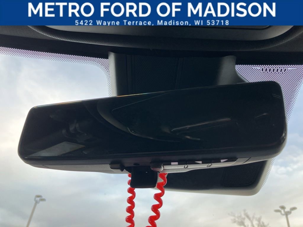 Used 2025 Jeep Grand Cherokee Limited 4xe image 25