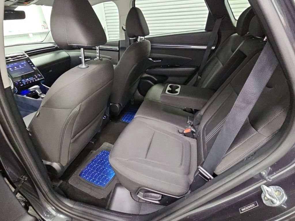 Used 2022 Hyundai Tucson SEL w/ Convenience Package FWD image 32
