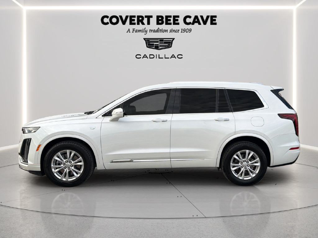 Used 2024 Cadillac XT6 Luxury FWD image 4
