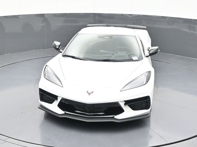 New 2026 Chevrolet Corvette Stingray Preferred Cpe w/ Z51 Performance Package image 60