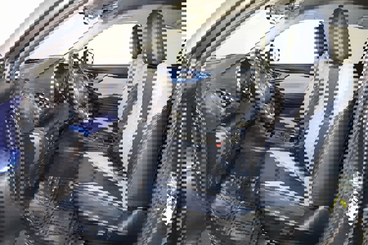 Used 2023 Subaru Crosstrek Hybrid image 11