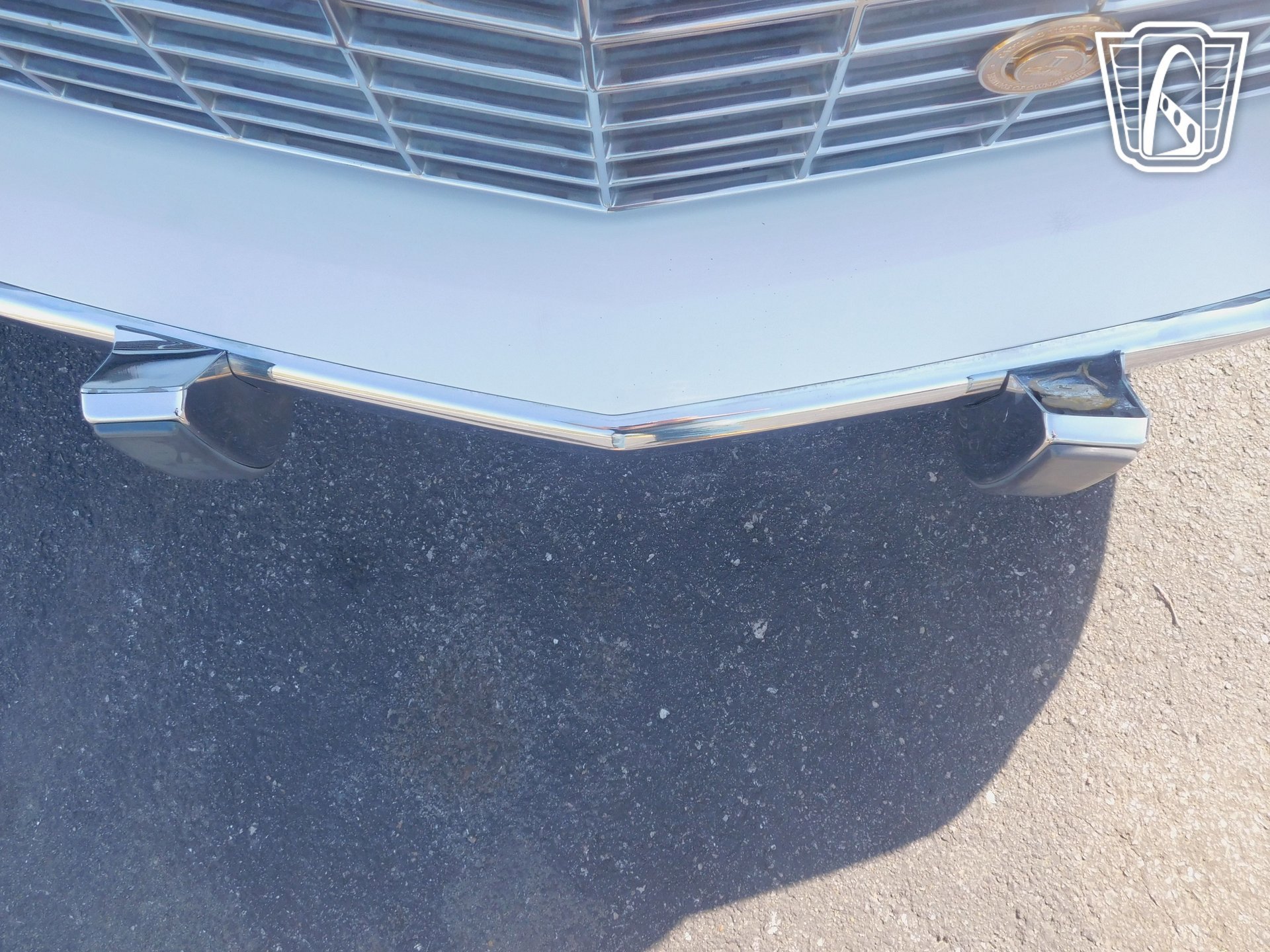 Used 1995 Cadillac Fleetwood Brougham image 40