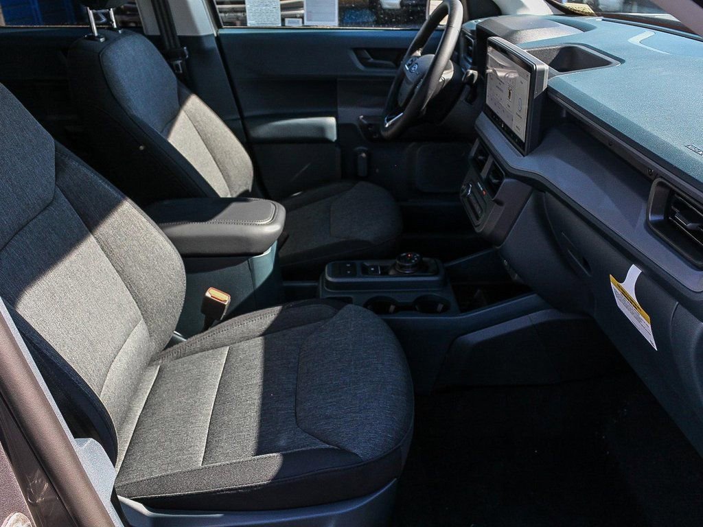 New 2025 Ford Maverick XLT w/ XLT Luxury Package image 18