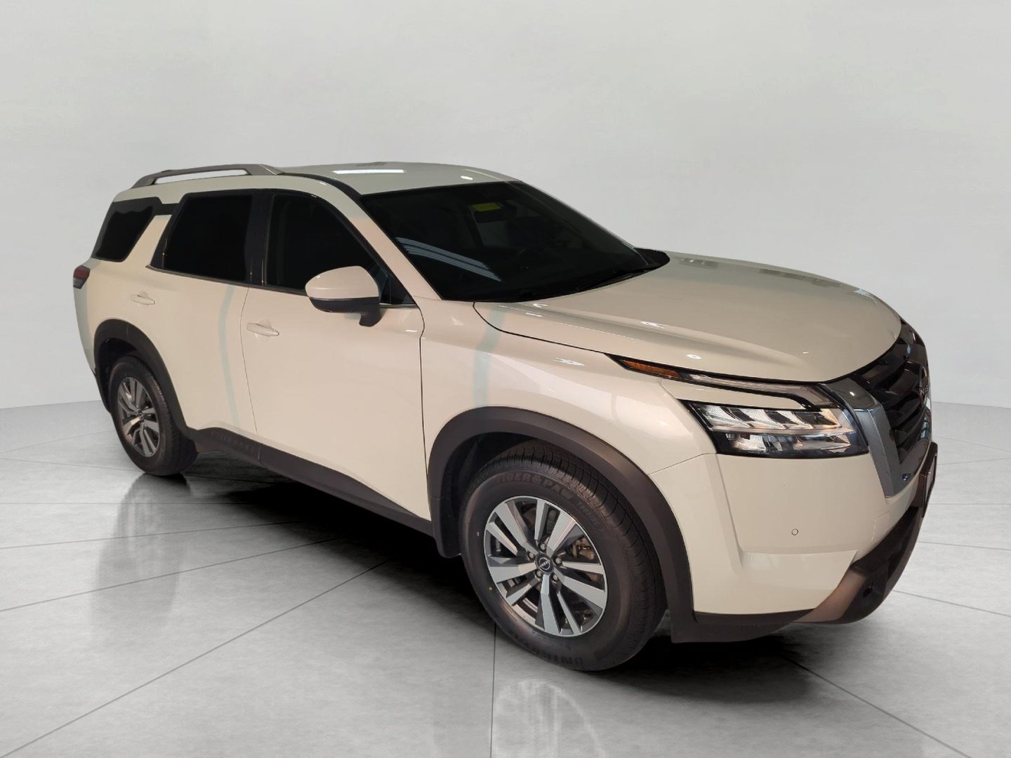 Used 2023 Nissan Pathfinder SL AWD/4WD image 29