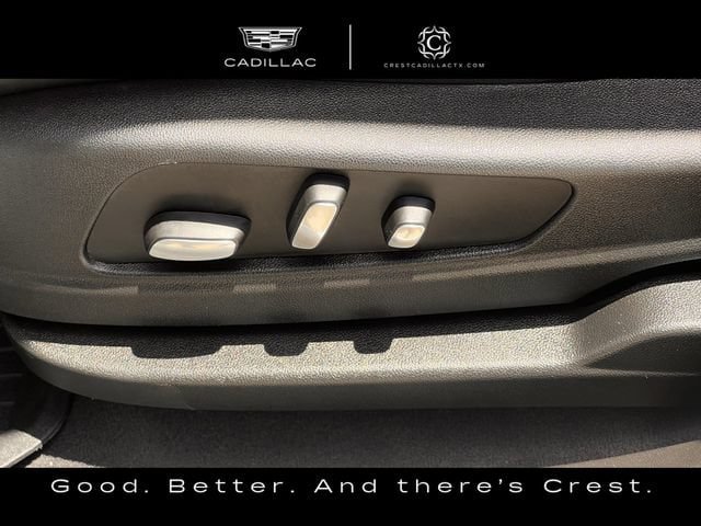 Certified 2024 Cadillac XT6 Sport w/ Technology Package AWD/4WD image 28