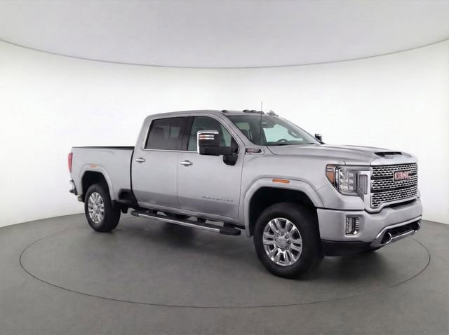 Used 2022 GMC Sierra 3500 Denali image 2