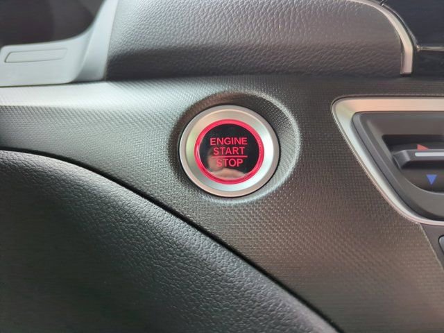 New 2025 Honda Ridgeline TrailSport+ image 21