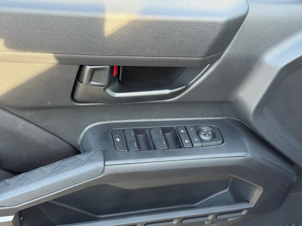 New 2025 Toyota Tacoma SR5 image 13