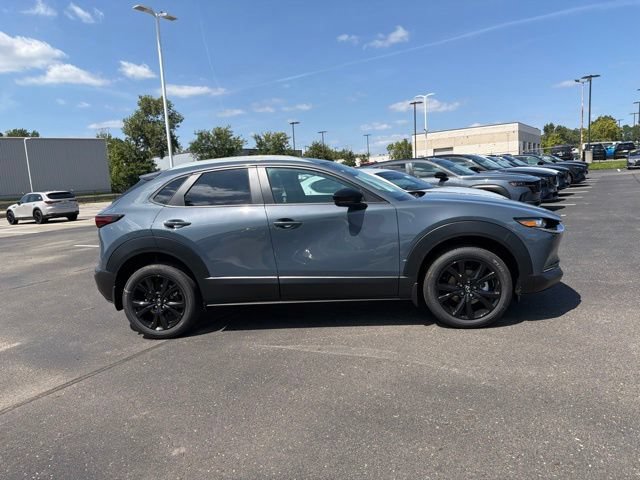 New 2026 MAZDA CX-30 AWD 2.5 S image 5