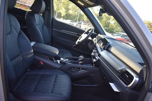 New 2025 Kia Telluride AWD image 15