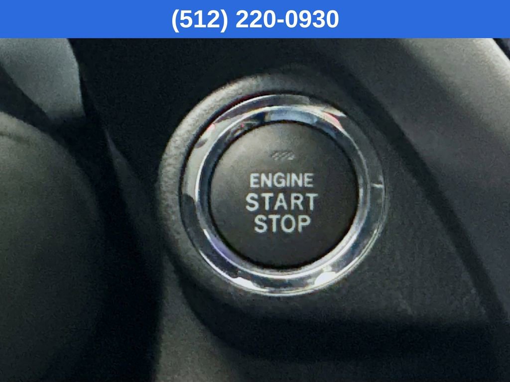 Used 2025 Subaru Crosstrek 2.5i Sport w/ Crosstrek Mirror Package image 19