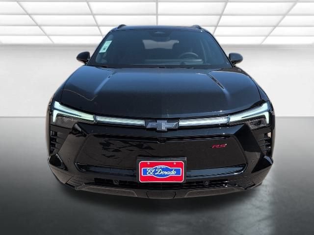 New 2026 Chevrolet Blazer EV RS w/ Super Cruise Package AWD/4WD image 35