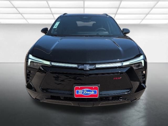 New 2026 Chevrolet Blazer EV RS w/ Super Cruise Package image 35