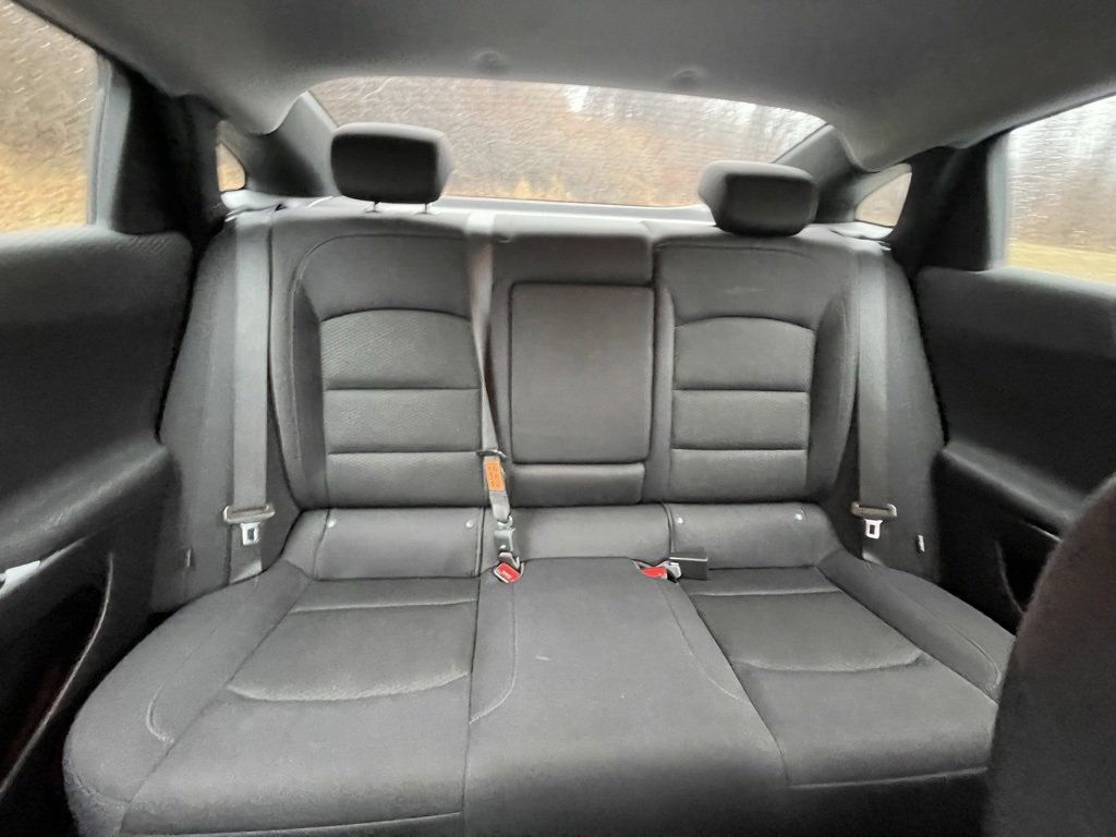 Certified 2024 Chevrolet Malibu LT image 15