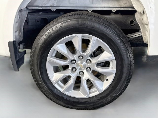 Used 2019 Chevrolet Silverado 1500 Custom w/ Custom Value Package RWD image 34