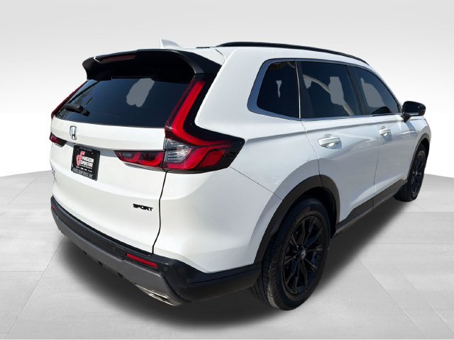 Used 2024 Honda CR-V Sport-L image 7