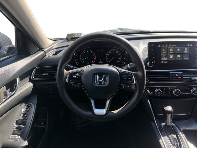 Used 2020 Honda Accord EX image 14