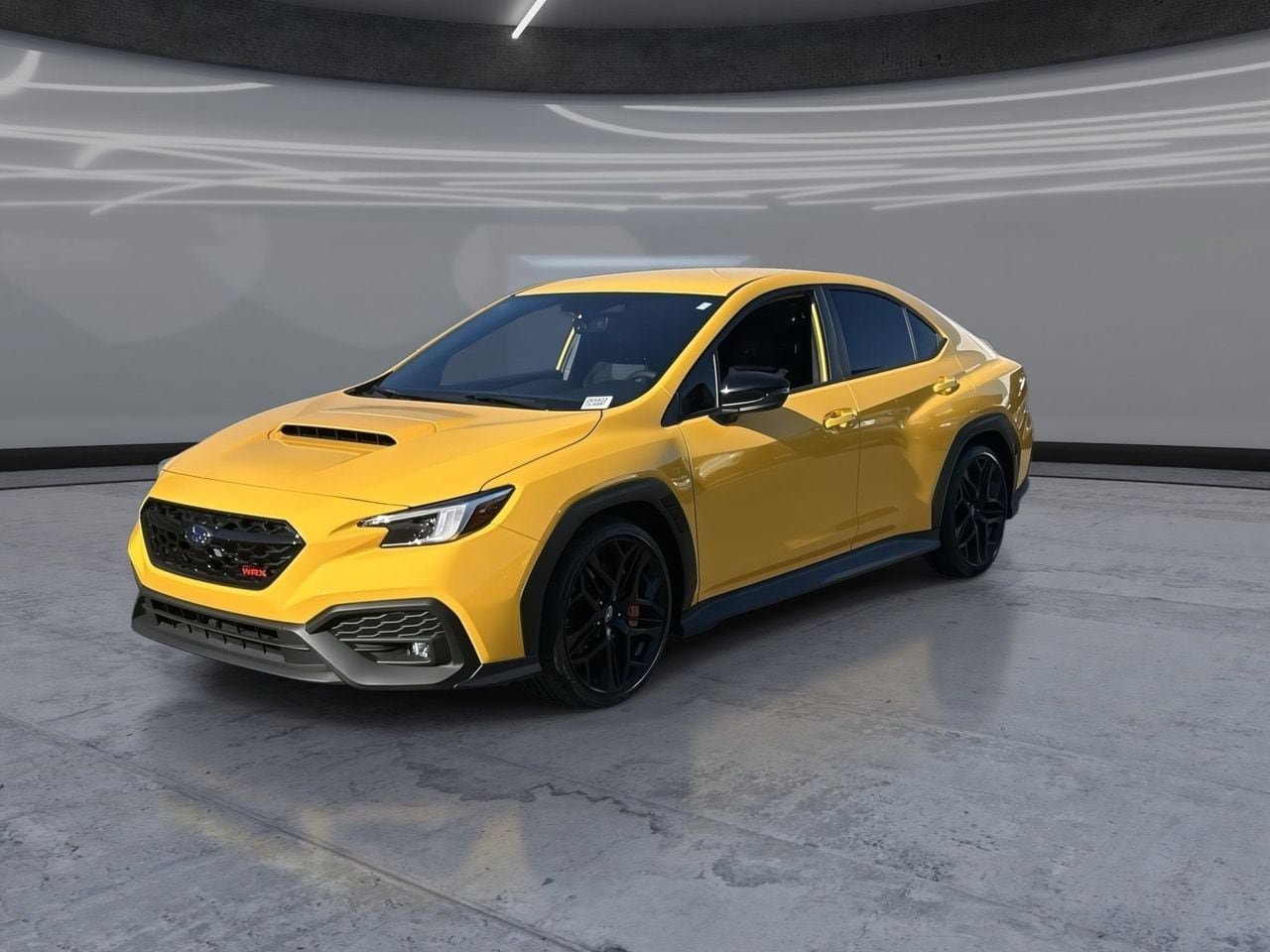 New 2026 Subaru WRX tS w/ Accessory Package #2 AWD/4WD image 3