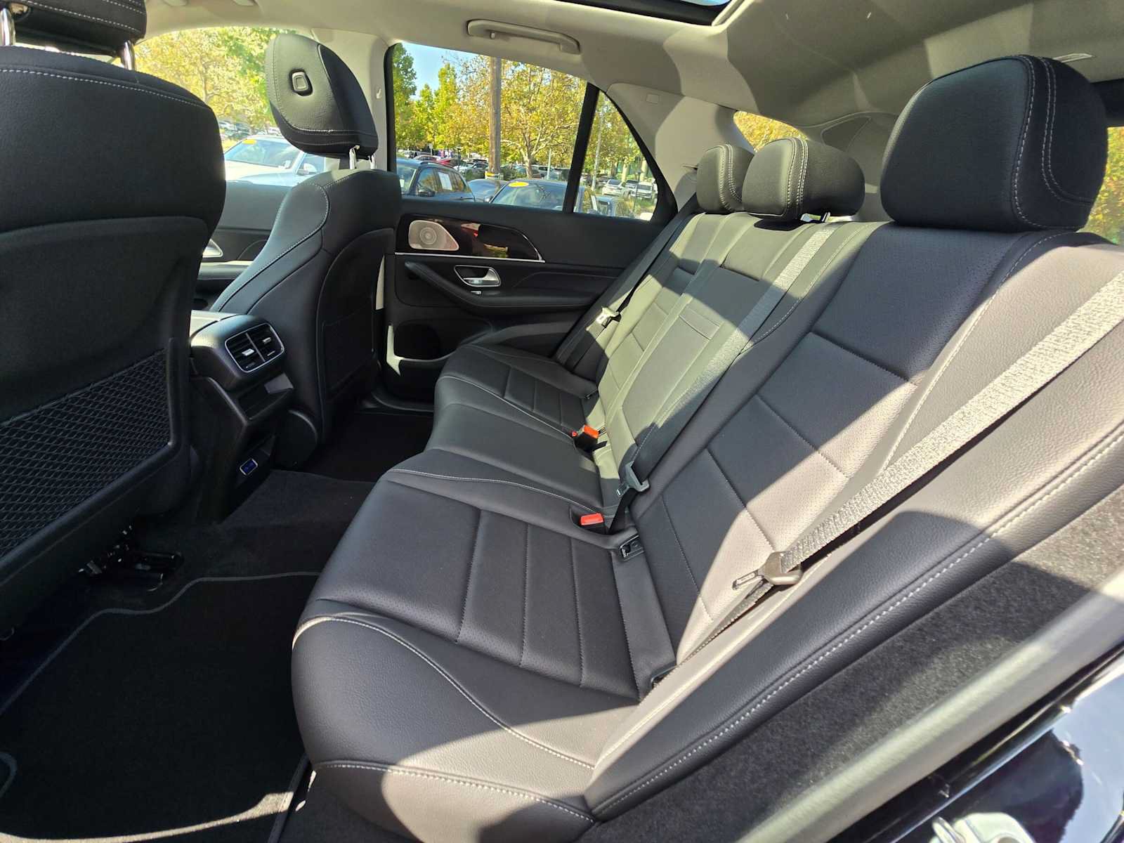 New 2026 Mercedes-Benz GLE 450 4MATIC image 18