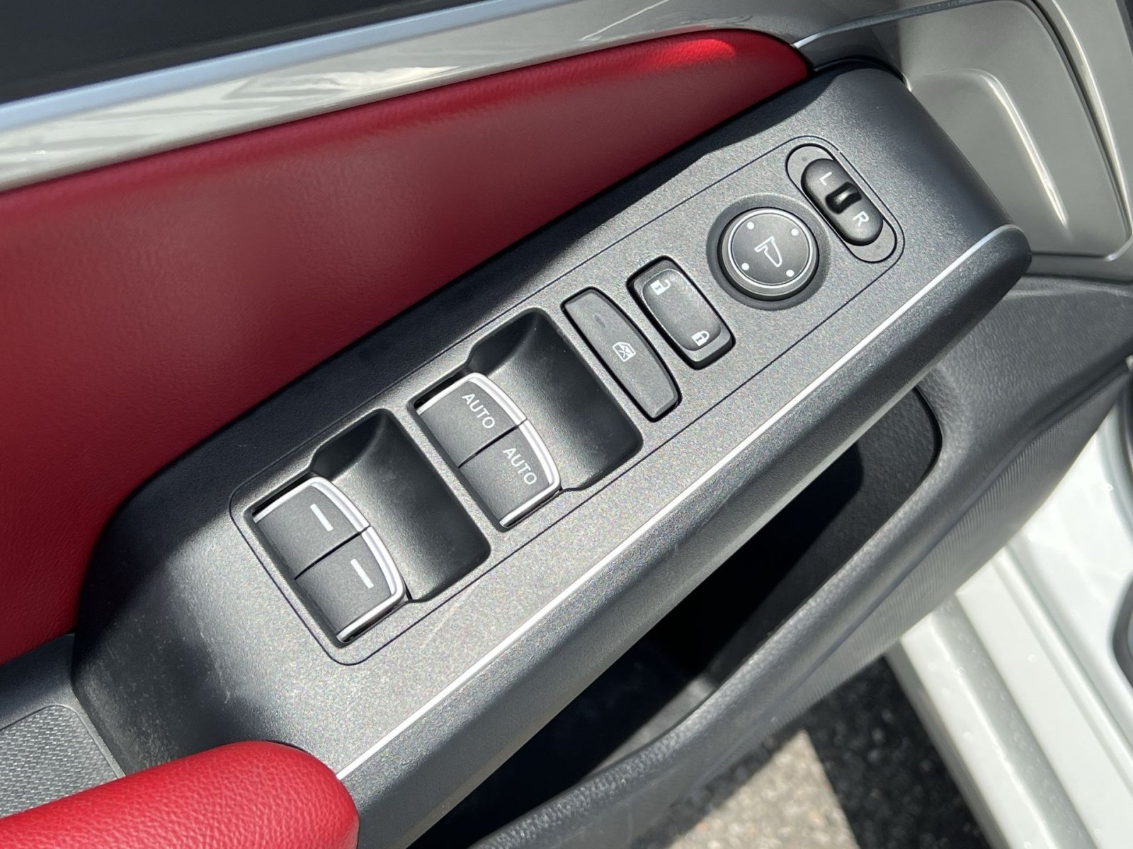 Certified 2024 Acura Integra A-Spec FWD image 12