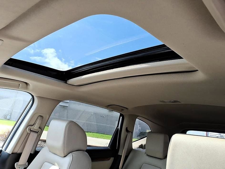 Used 2021 Honda CR-V EX-L image 20