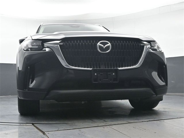 Certified 2024 MAZDA CX-90 Plug-In Hybrid w/ Preferred image 37