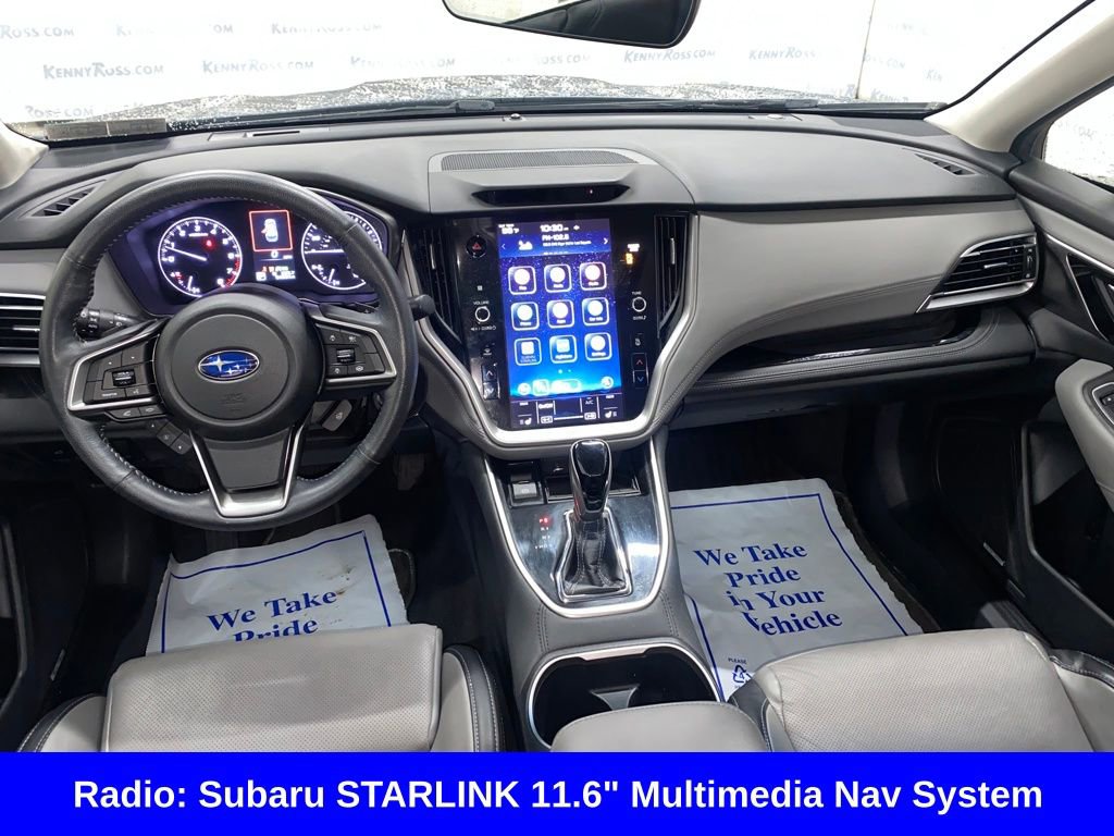 Used 2020 Subaru Outback Limited w/ Popular Package #2 image 13