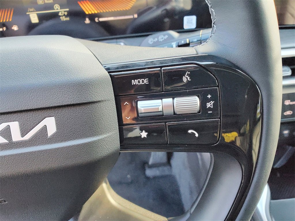 New 2026 Kia Sorento EX image 14