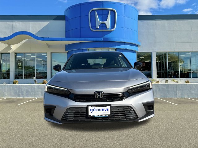Used 2023 Honda Civic Sport image 6